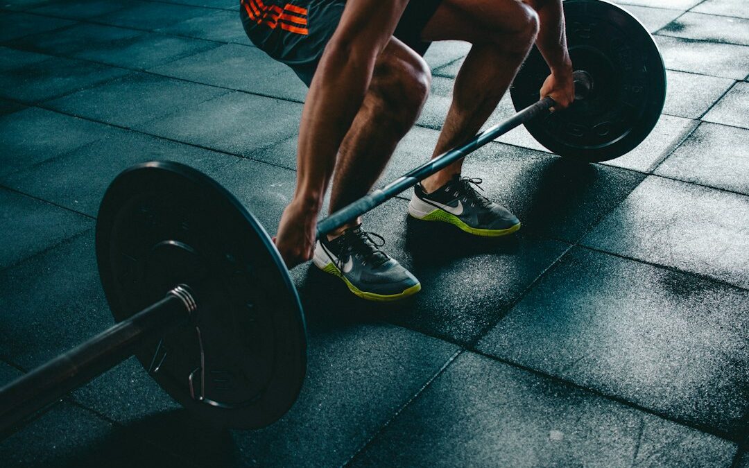 Slow Down Your Reps to Build Better Mobility