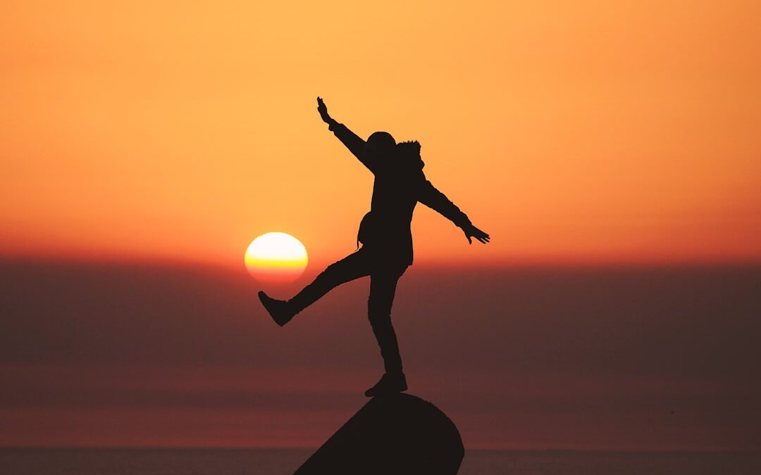 One Simple Test That Reveals Your Leg Strength