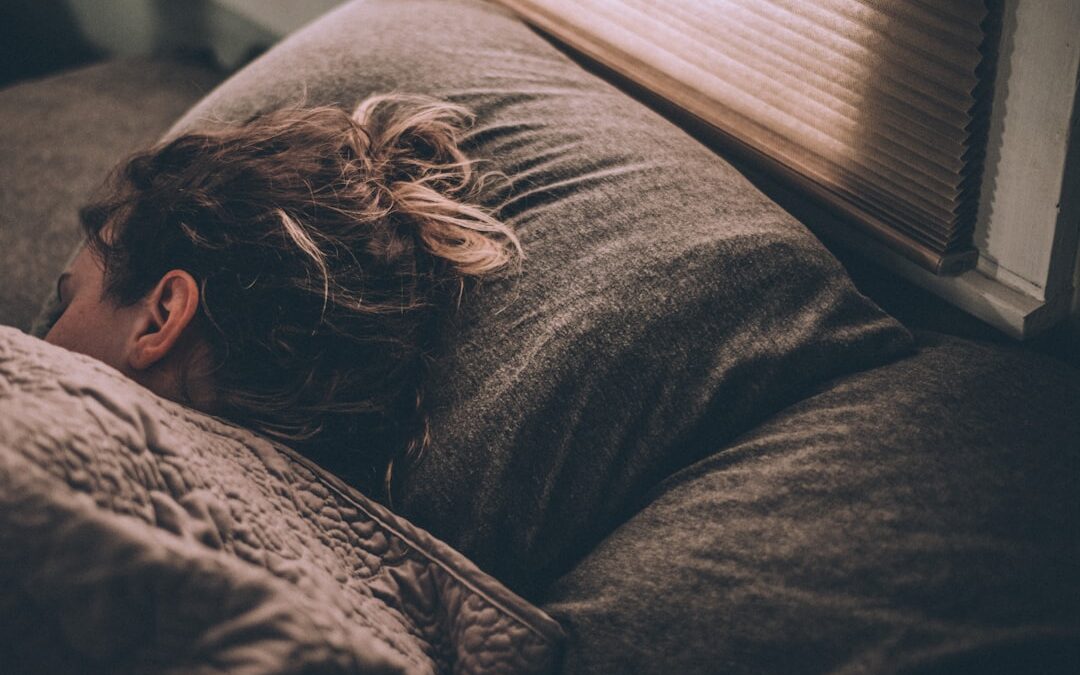 5 Evening Habits That Raise Your Stroke Risk