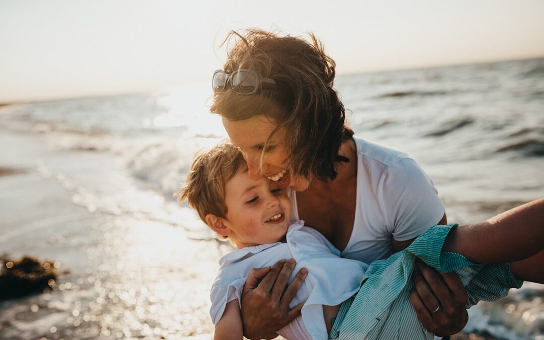 The One Habit That Keeps You Welcome in the Family