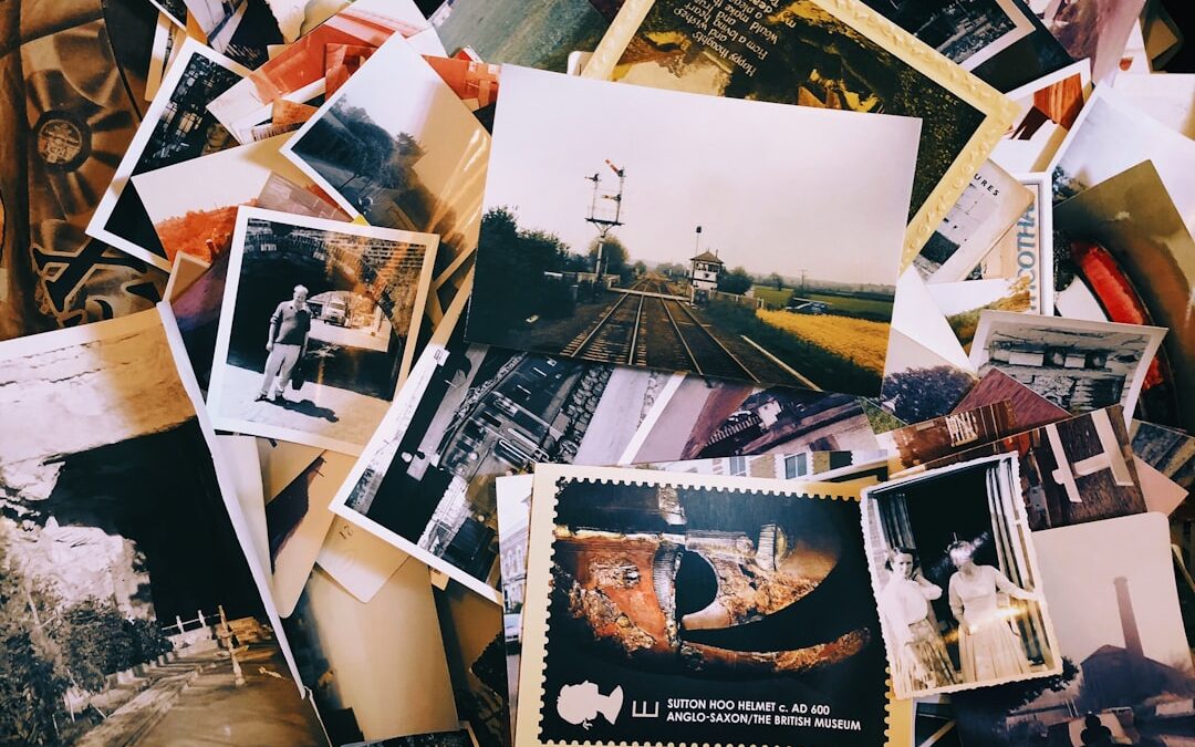 When Grandkids Move Away: 8 Gifts That Keep You Close