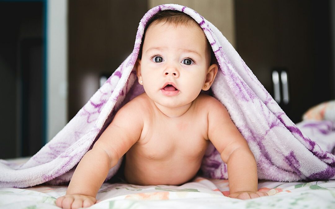 The Most Popular Baby Names From 1950 to 2010