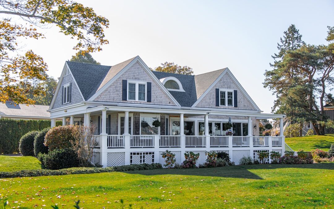 What Did a Home Cost in the 1960s?