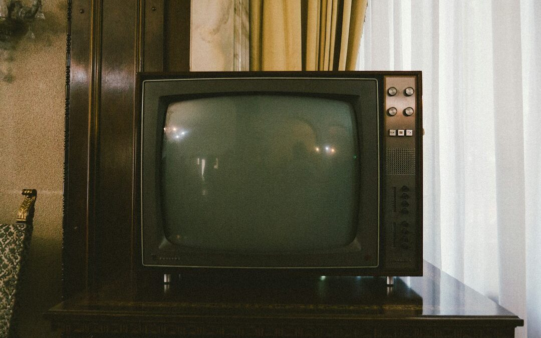 America’s First Sitcom: The Show Nobody Remembers
