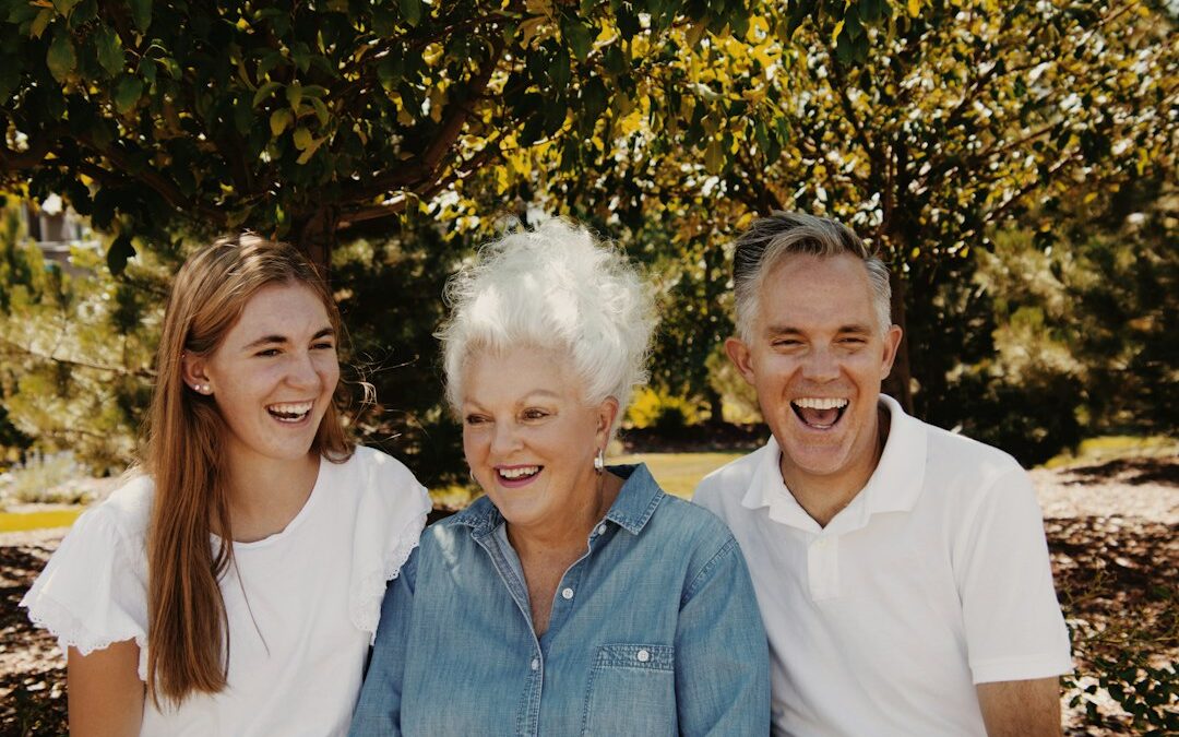 Living With Younger Generations: 5 Keys to Making It Work