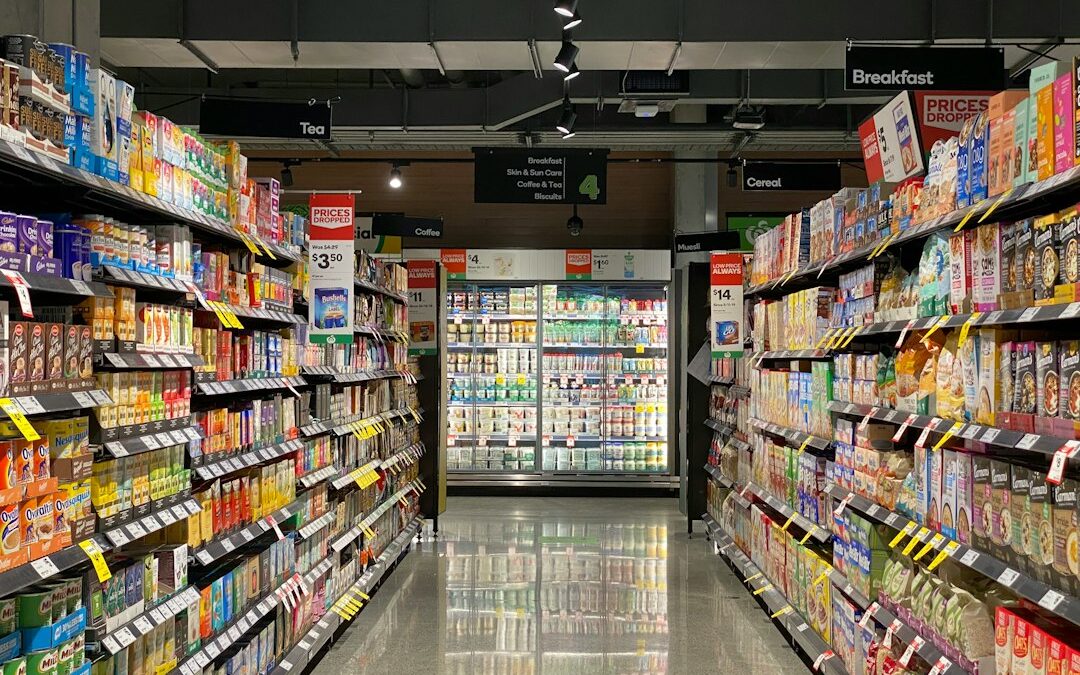 Grocery Costs by State: Where Prices Are Highest and Lowest