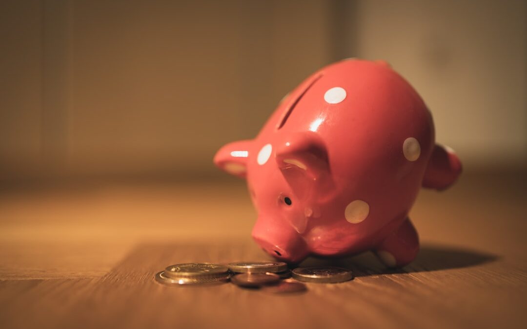 401(k) Balances Hit Record High