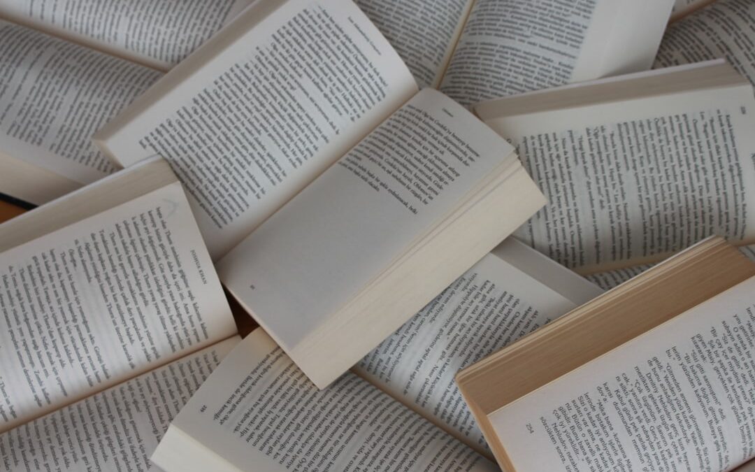 The 14 Words That Changed Literature Forever