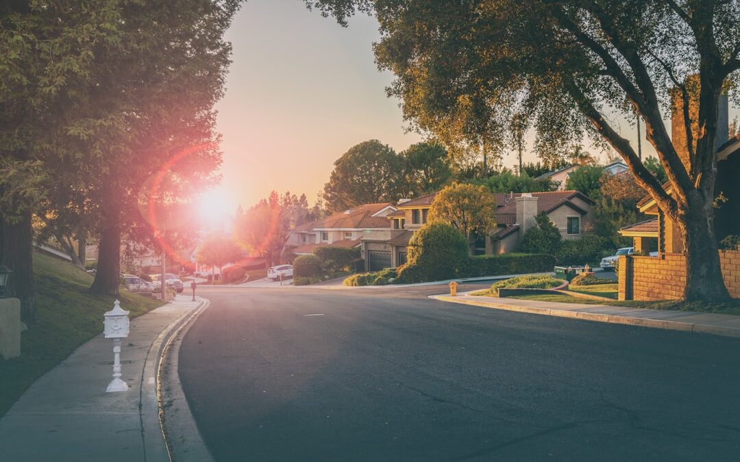 Small Acts That Make Neighborhoods Feel Friendlier