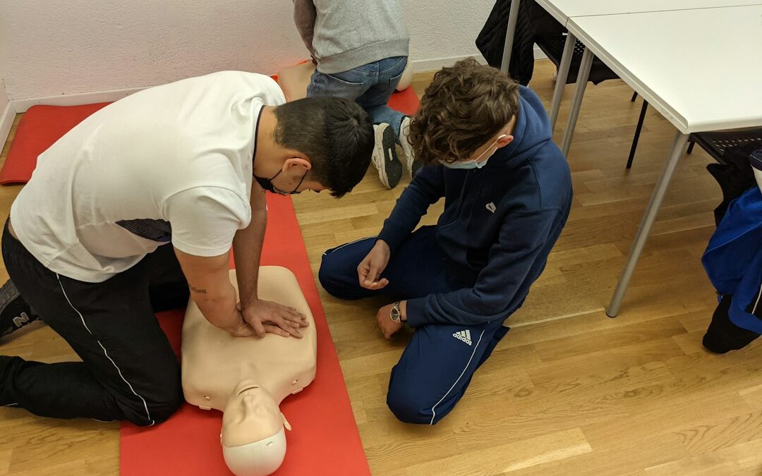 15 Emergency Facts That Could Save Your Life