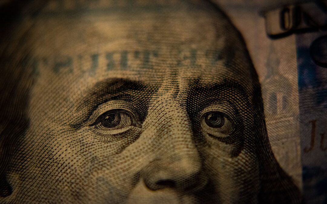 Ben Franklin’s Morning Question That Still Works Today