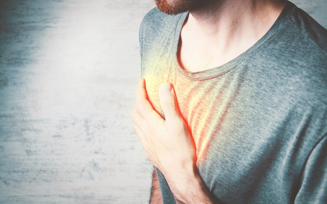 Costochondritis: What Helps When Chest Pain Lingers