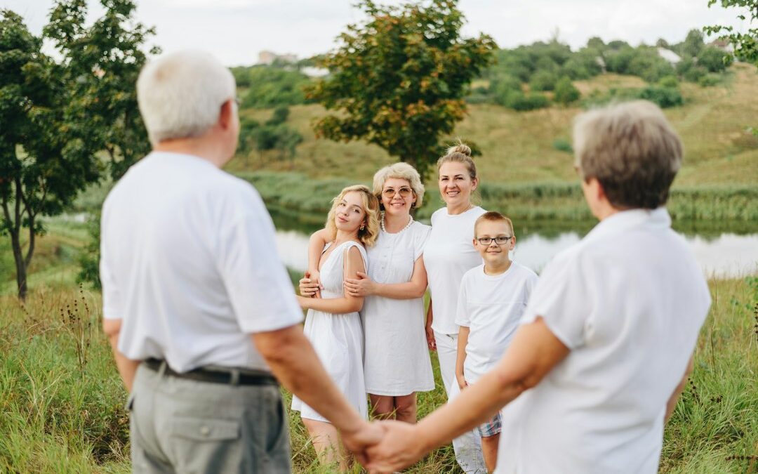 Your Kids Are Counting on You, What Boomers Should Know