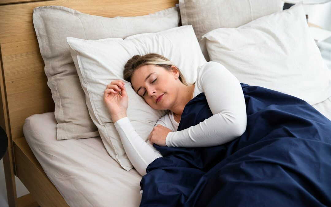 7 Sleep Tips Most People Have Never Tried