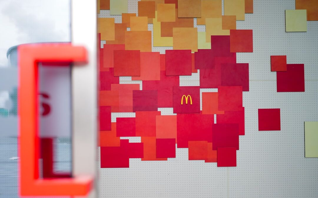 McDonald’s Orange Drink: What You Remember vs. What’s There Now