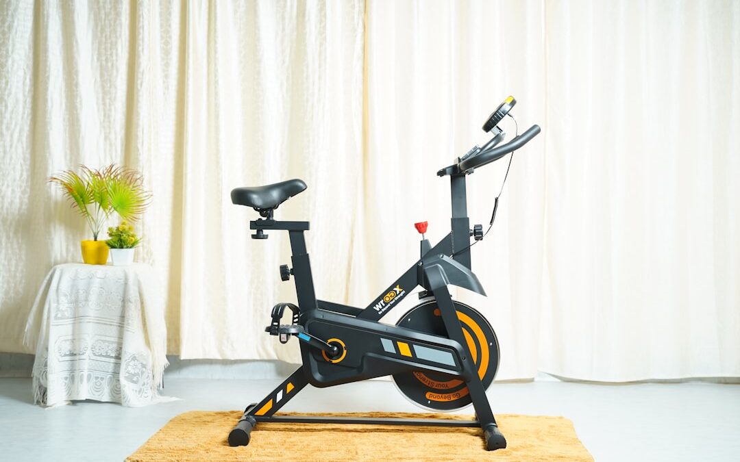 Evening Exercise May Save Your Memory After Bad Sleep