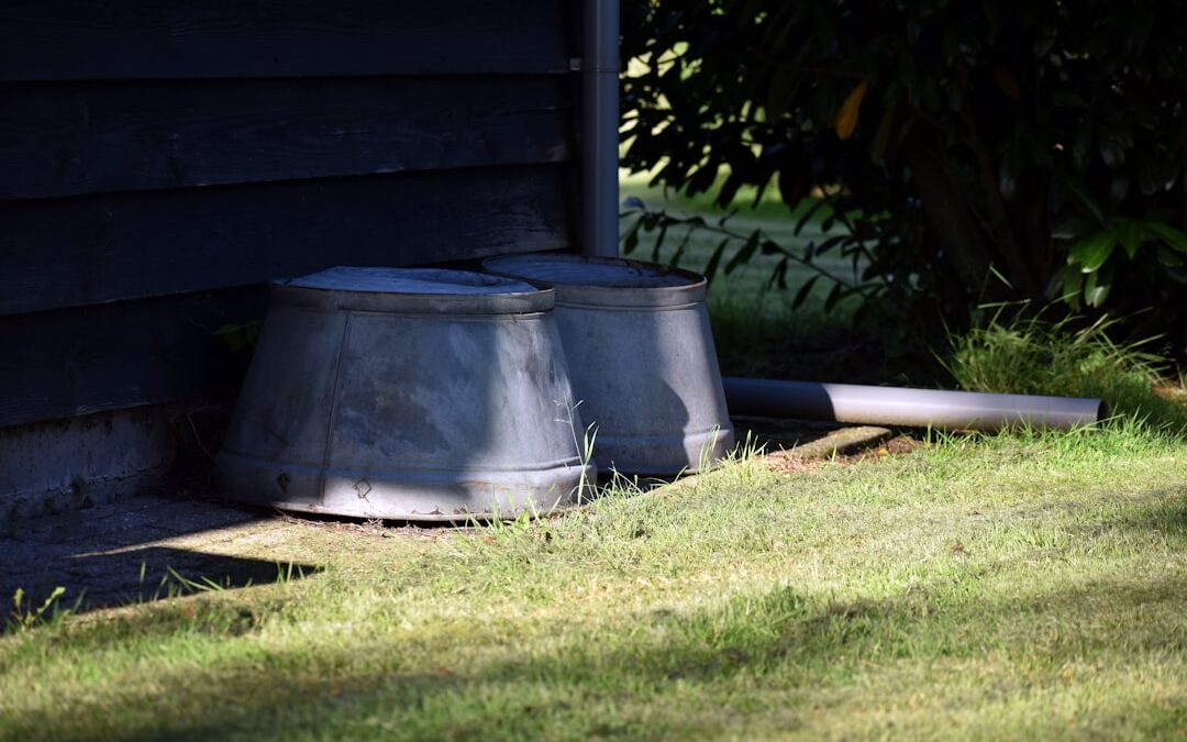 Is It Legal to Collect Rainwater in Your State?