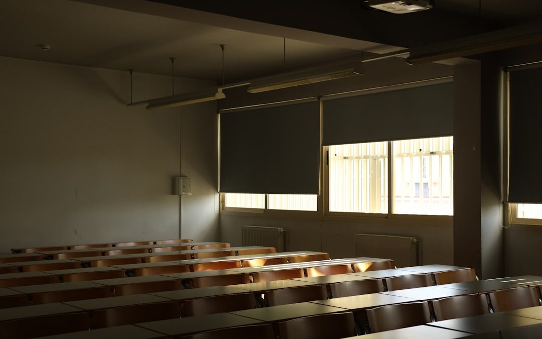 Why Seniors Keep Dreaming About School Decades Later
