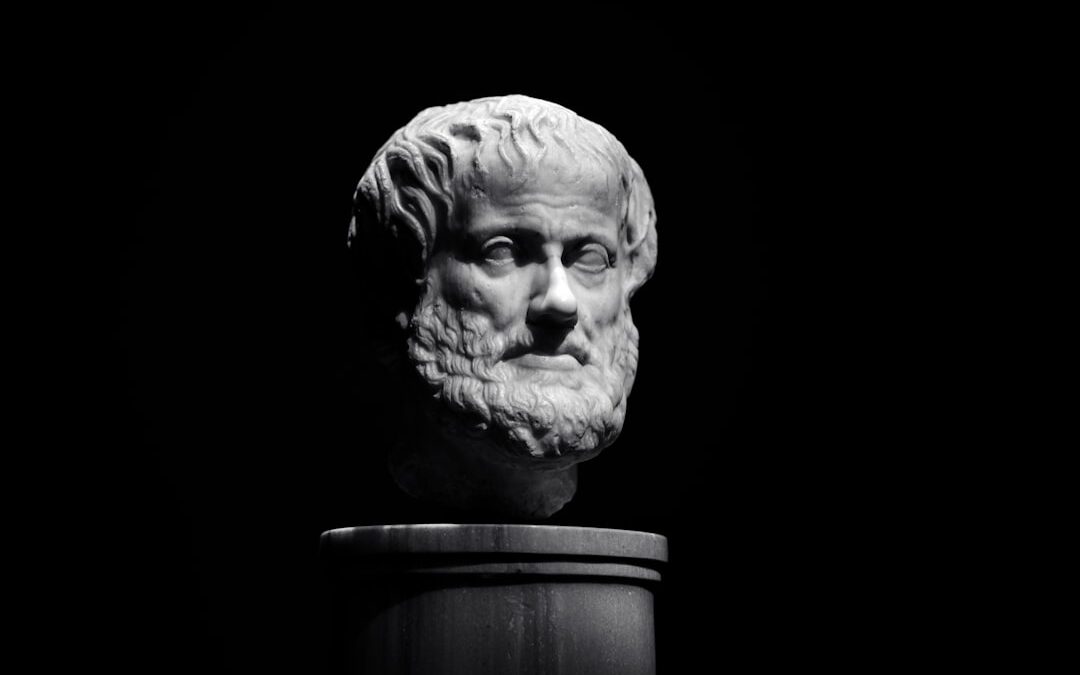 Stoic Wisdom That Tames Smartphone Distraction