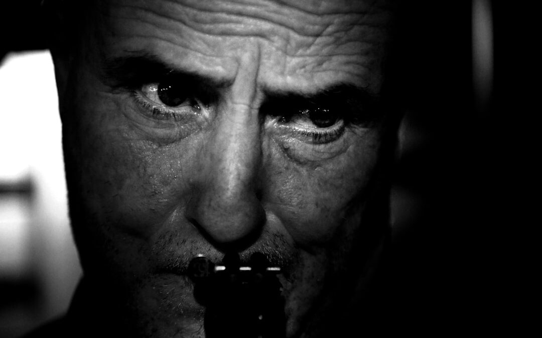 The Godfather Almost Never Happened