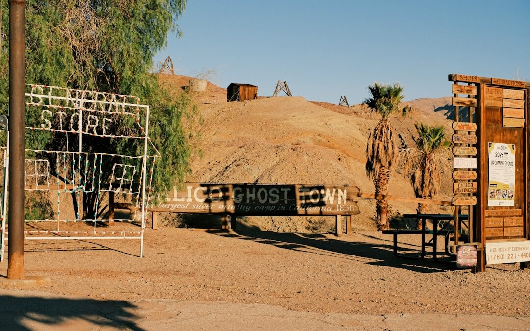 Gold Rush Grub: What the Forty-Niners Actually Ate