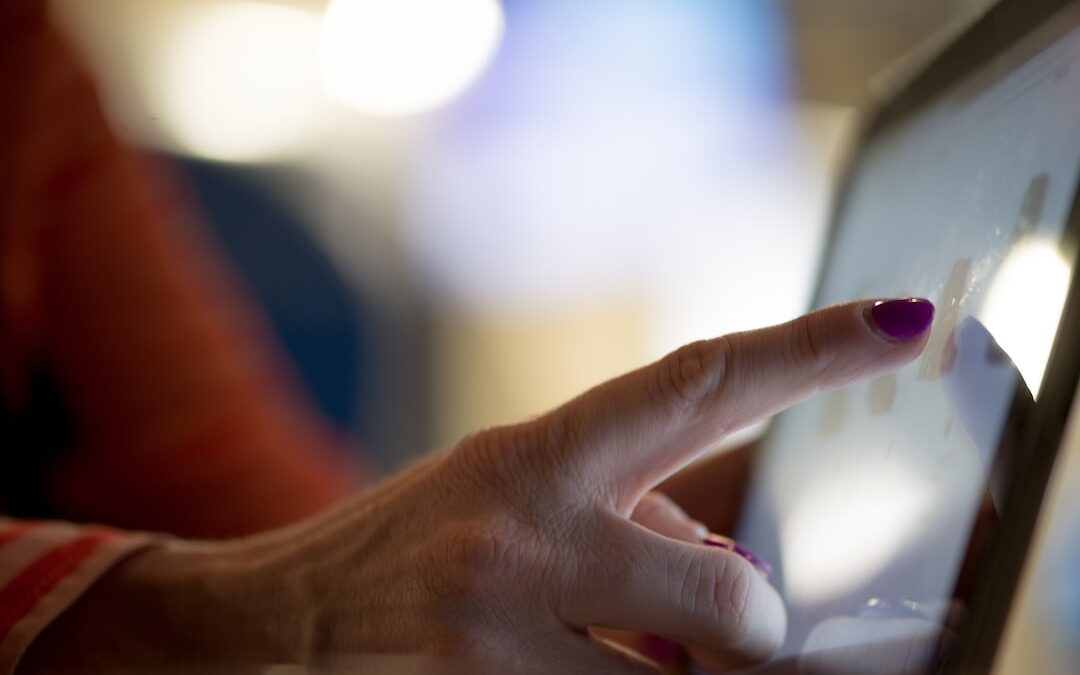 Star Trek Predicted Your Phone, Tablet, and More